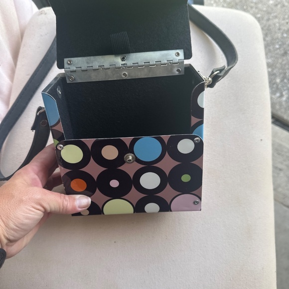 Littlearth purse - Picture 2 of 3